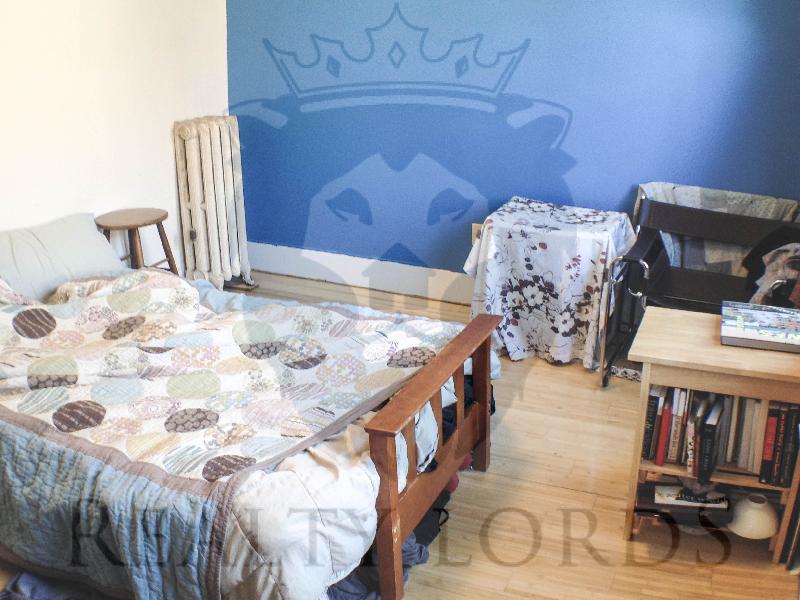 231 Harvard Ave, Allston