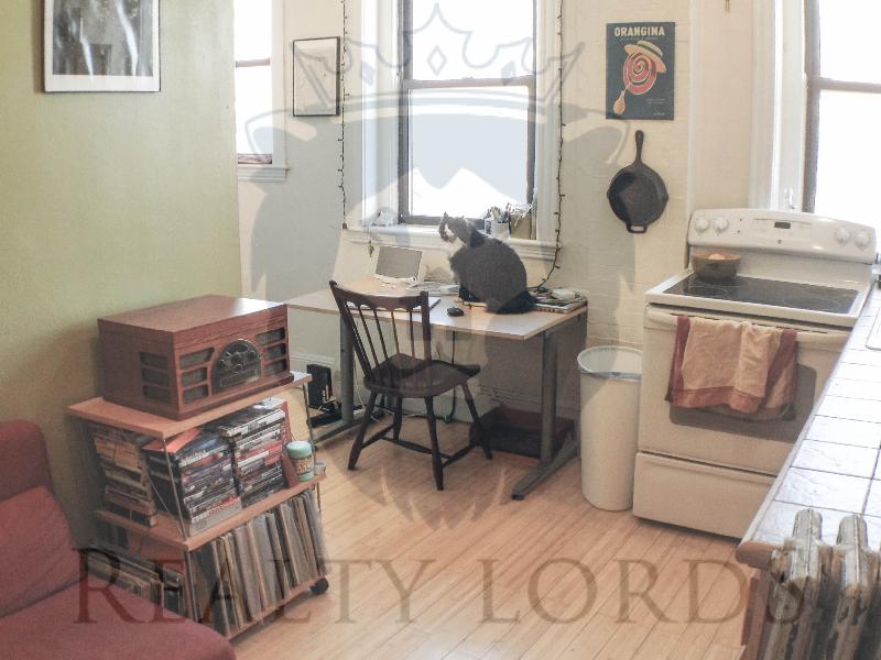 231 Harvard Ave, Allston