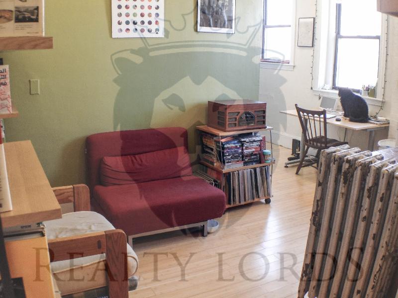 231 Harvard Ave, Allston