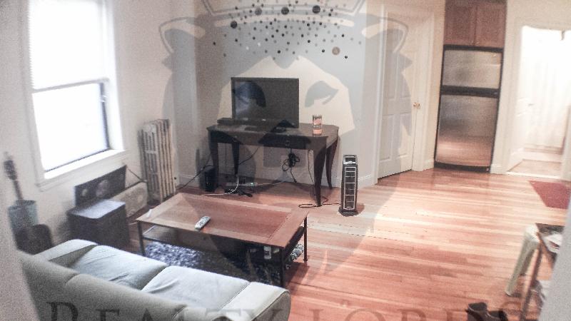 231 Harvard Ave, Allston