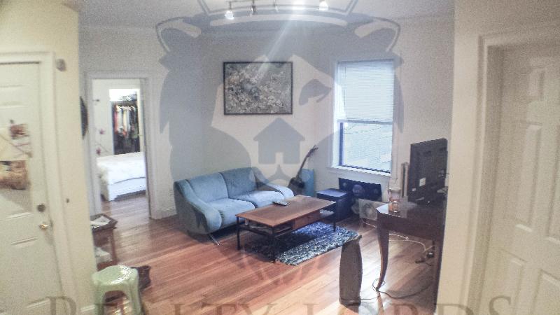 231 Harvard Ave, Allston