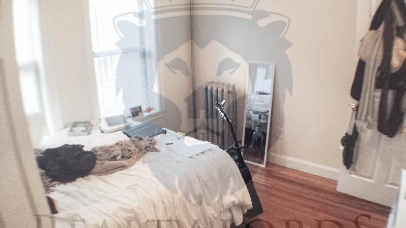 231 Harvard Ave, Allston