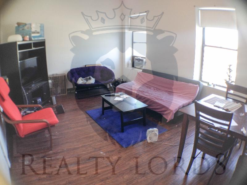 243 Harvard Ave, Allston