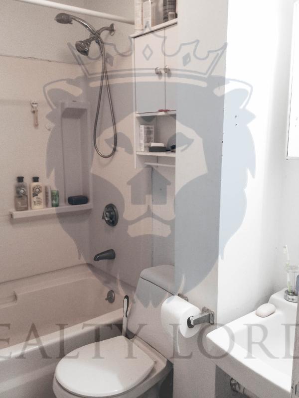 243 Harvard Ave, Allston