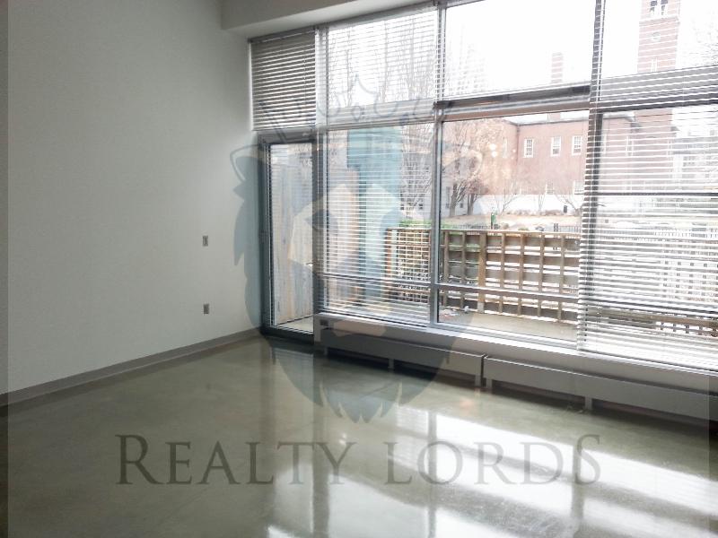 1 bed, 1 bath apartment for rent at 23 Sidney St Unit 105, Central Square