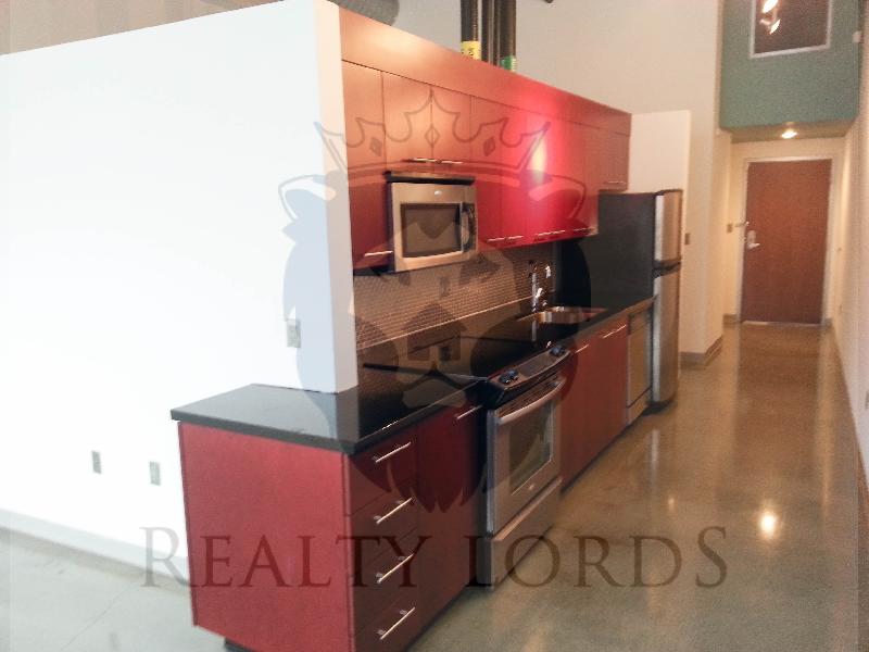 1 bed, 1 bath apartment for rent at 23 Sidney St Unit 105, Central Square — photo 4 of 8
