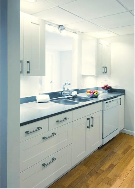Studio bed, 1 bath apartment for rent at 1008 Massachusetts Ave Unit STUDIO, Harvard Square — photo 5 of 7