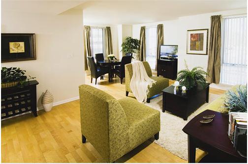 Studio bed, 1 bath apartment for rent at 1008 Massachusetts Ave Unit STUDIO, Harvard Square — photo 2 of 7