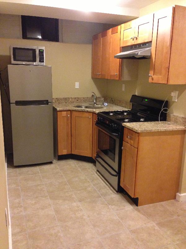 3 bed, 1 bath apartment for rent at 69 Quint Ave Unit B, Allston