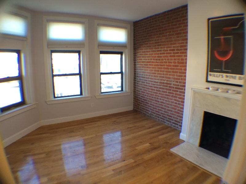 235 Harvard Ave, Allston