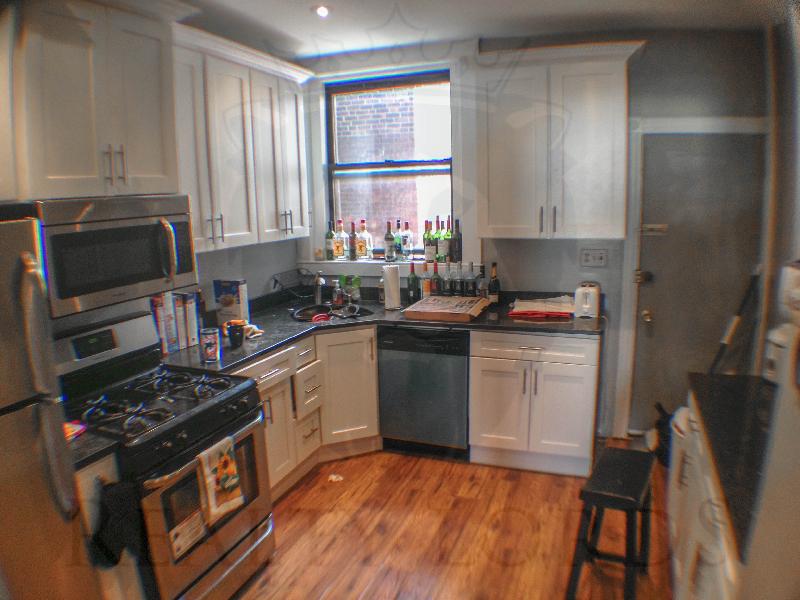 235 Harvard Ave, Allston