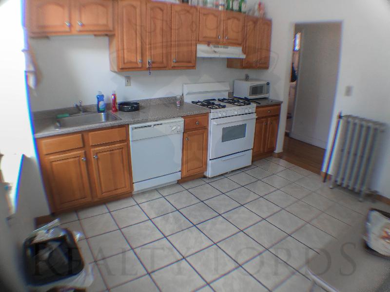 4 bed, 2 bath apartment for rent at 11 Cummings Rd Unit 6, Brighton