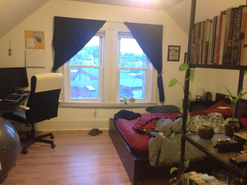 3 bed, 1 bath apartment for rent at 39 Porter Rd, Porter Square — photo 1 of 12