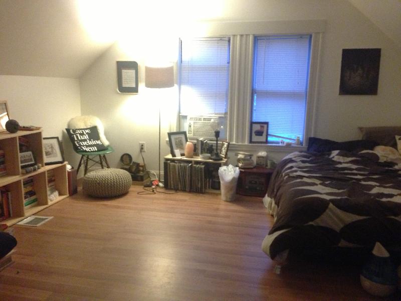 3 bed, 1 bath apartment for rent at 39 Porter Rd, Porter Square — photo 3 of 12