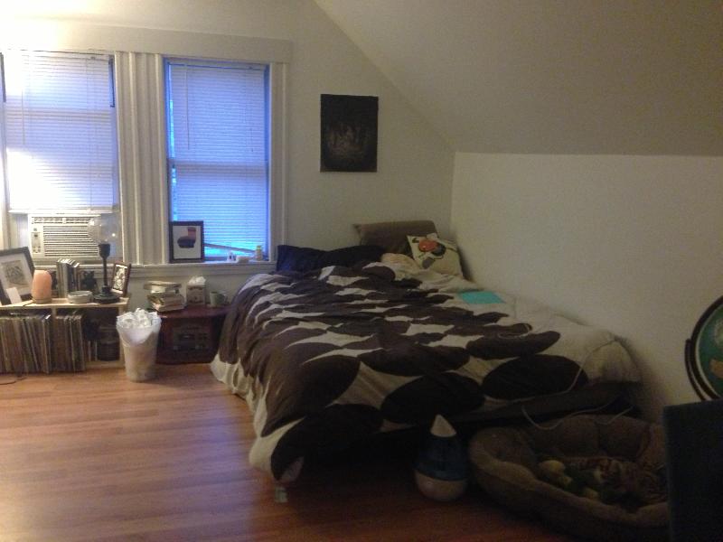 3 bed, 1 bath apartment for rent at 39 Porter Rd, Porter Square — photo 6 of 12