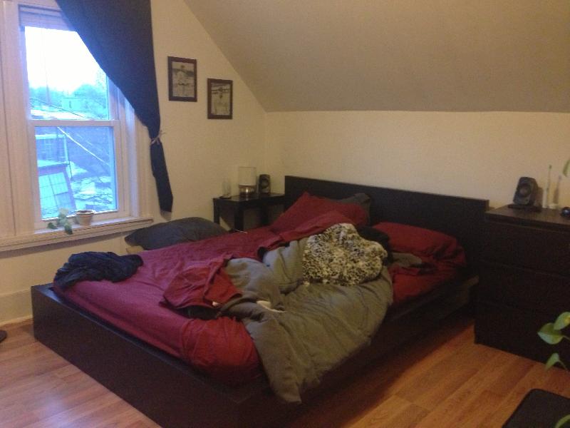3 bed, 1 bath apartment for rent at 39 Porter Rd, Porter Square — photo 7 of 12
