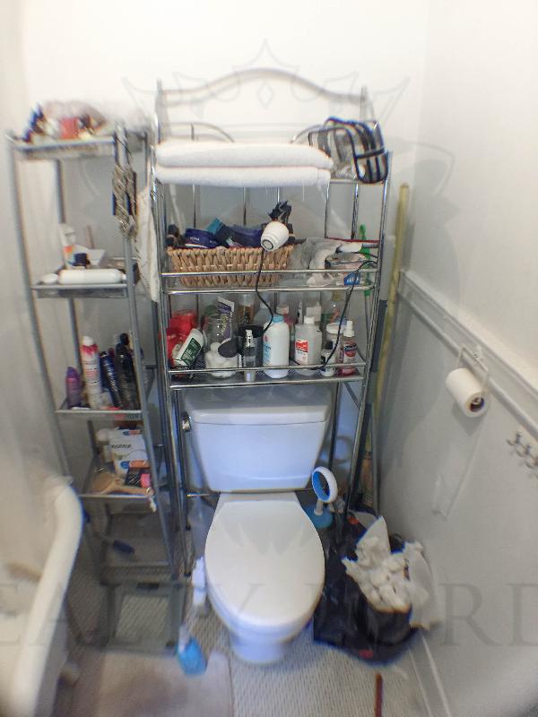 Studio bed, 1 bath apartment for rent at 19 Agassiz St Unit 3A, Porter Square — photo 4 of 8