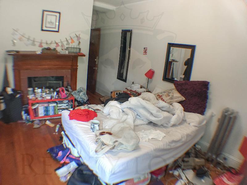 Studio bed, 1 bath apartment for rent at 19 Agassiz St Unit 3A, Porter Square
