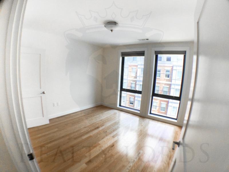 1 bed, 1 bath apartment for rent at 9 Miner St Unit 205, Fenway
