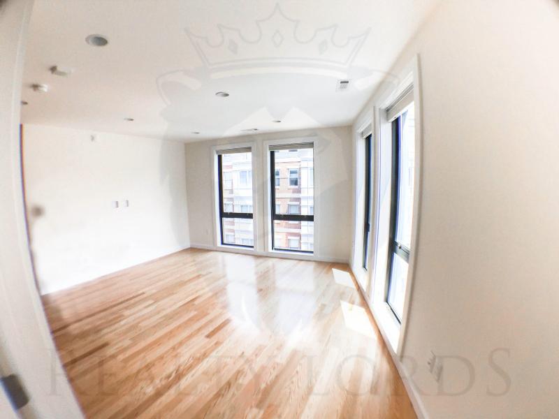 1 bed, 1 bath apartment for rent at 9 Miner St Unit 205, Fenway — photo 5 of 5