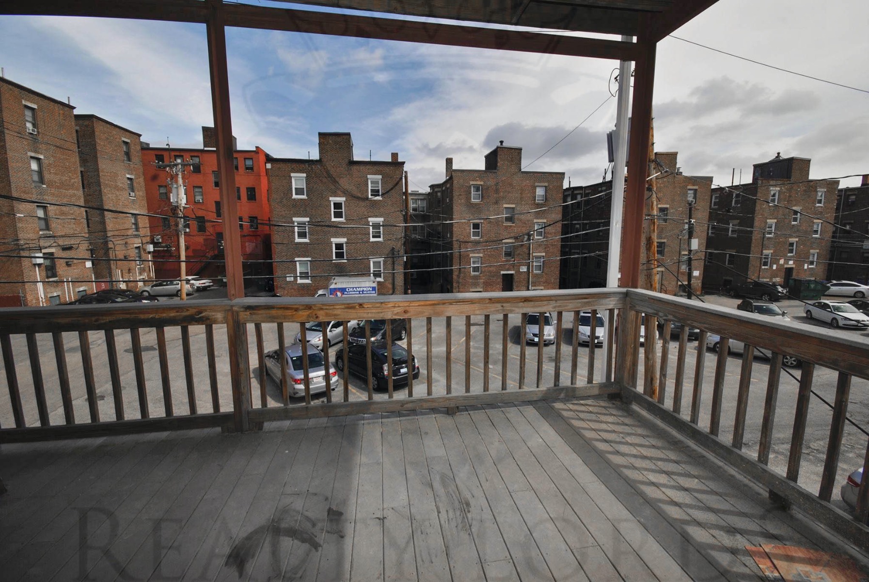 2 bed, 1 bath apartment for rent at 8 Royce, Allston — photo 5 of 22
