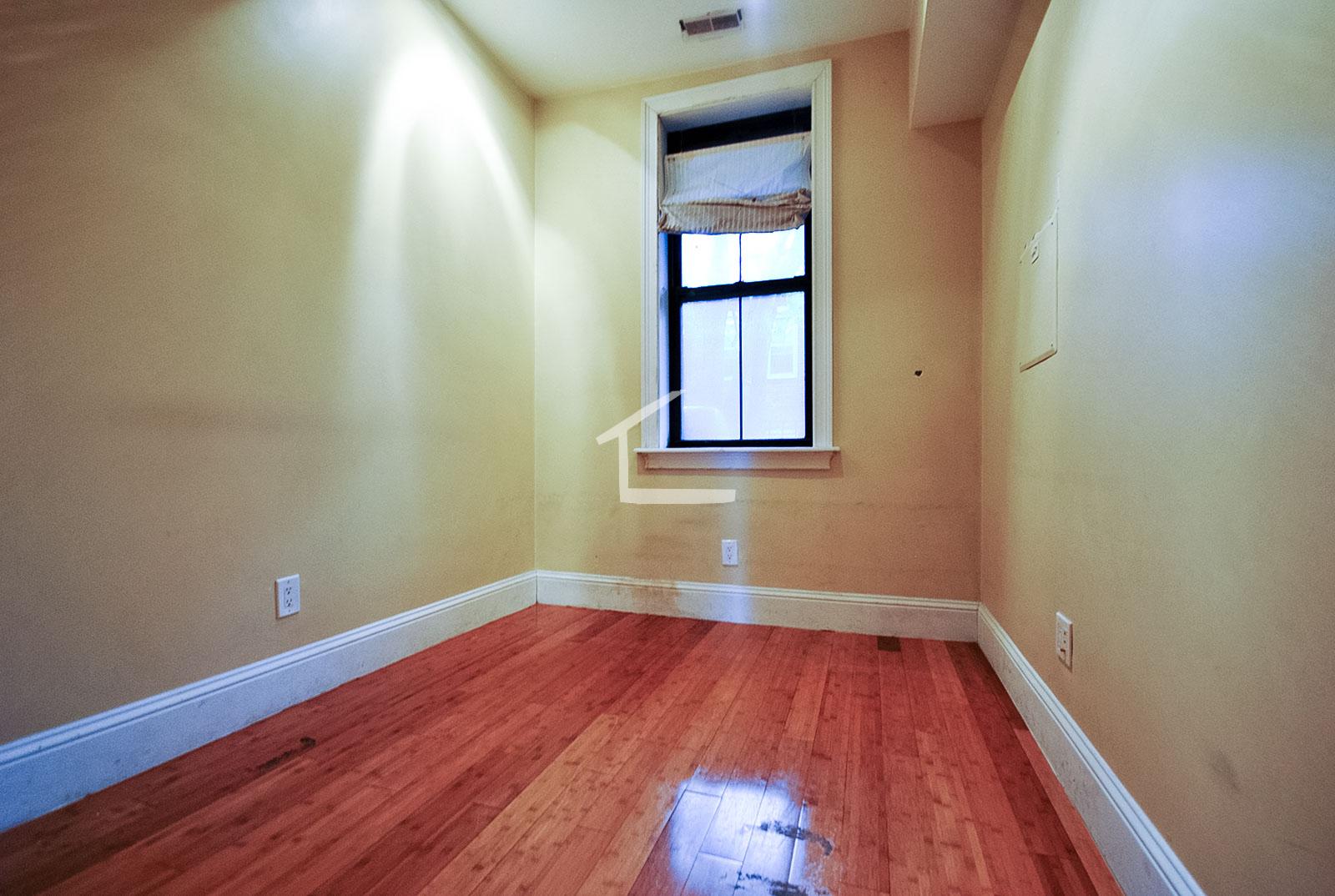 2 bed, 1 bath apartment for rent at 9 Cortes Unit 2, Back Bay — photo 6 of 9