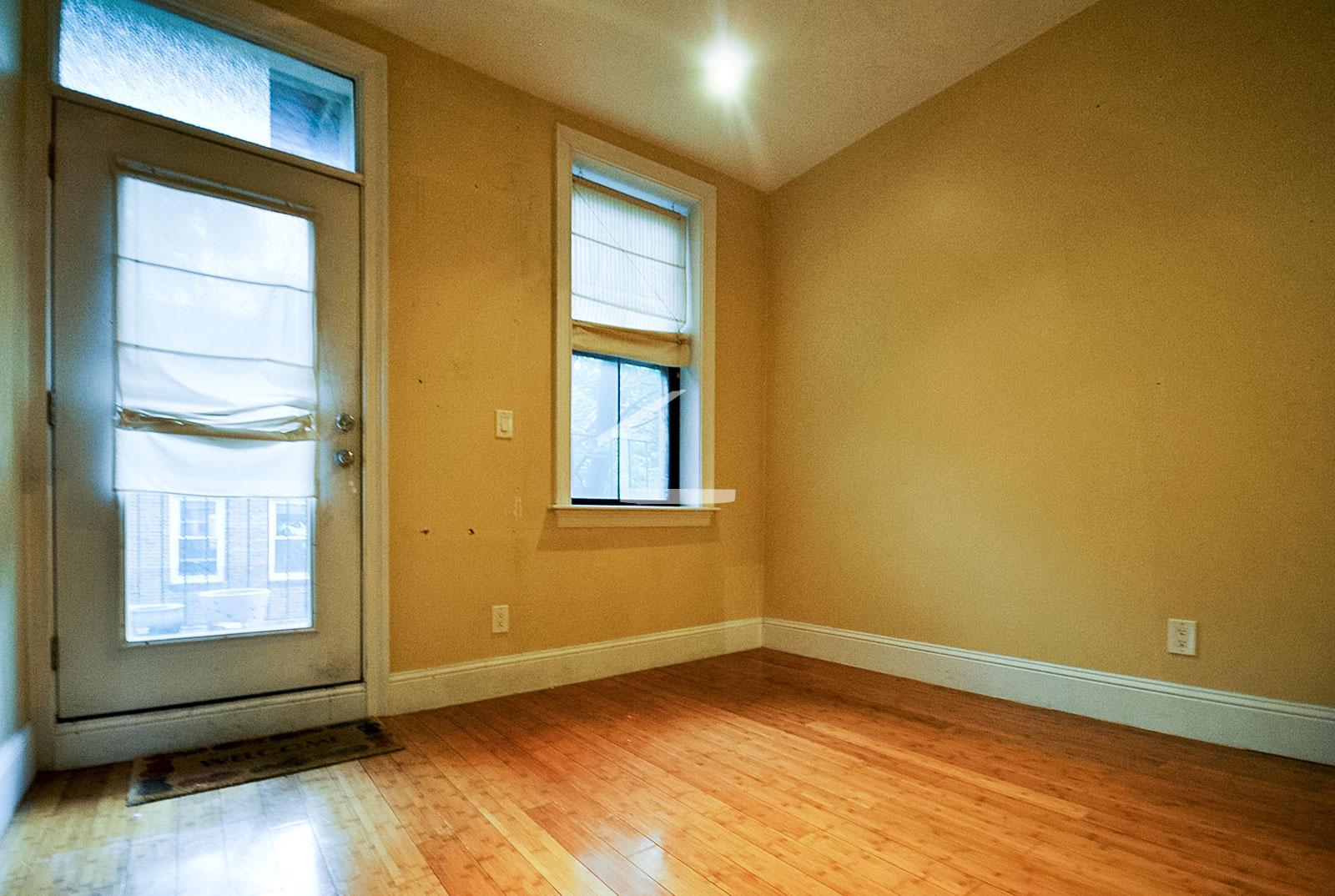 2 bed, 1 bath apartment for rent at 9 Cortes Unit 2, Back Bay — photo 5 of 9