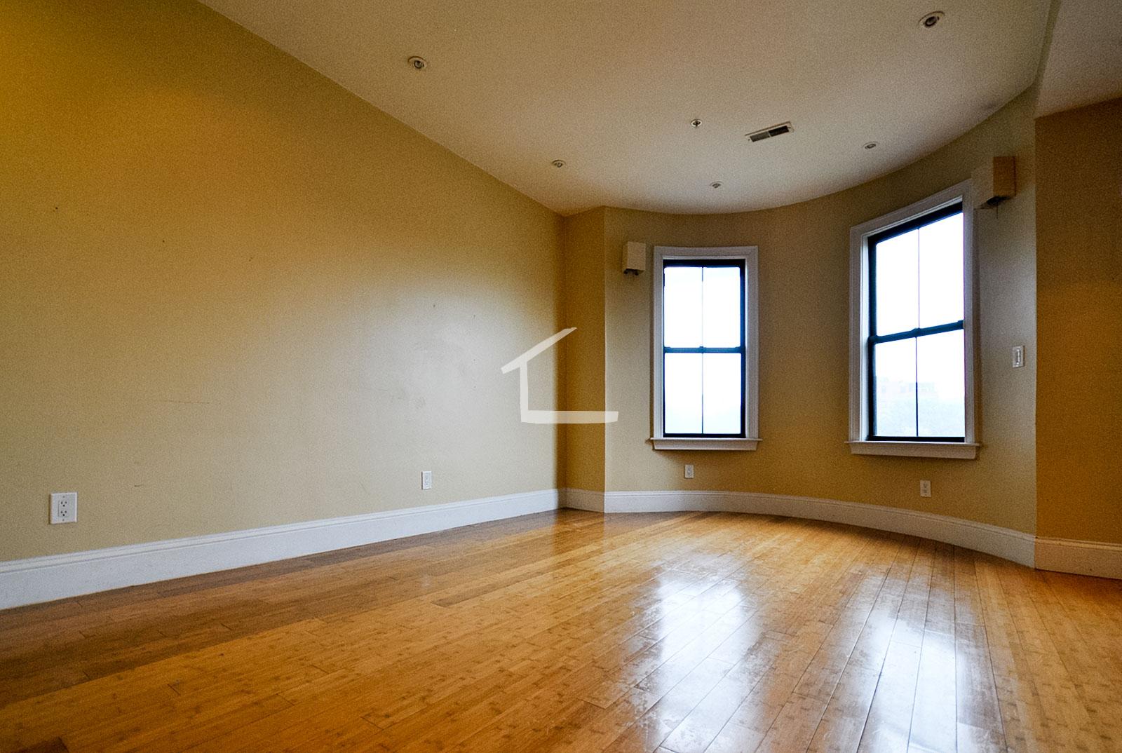 2 bed, 1 bath apartment for rent at 9 Cortes Unit 2, Back Bay — photo 4 of 9