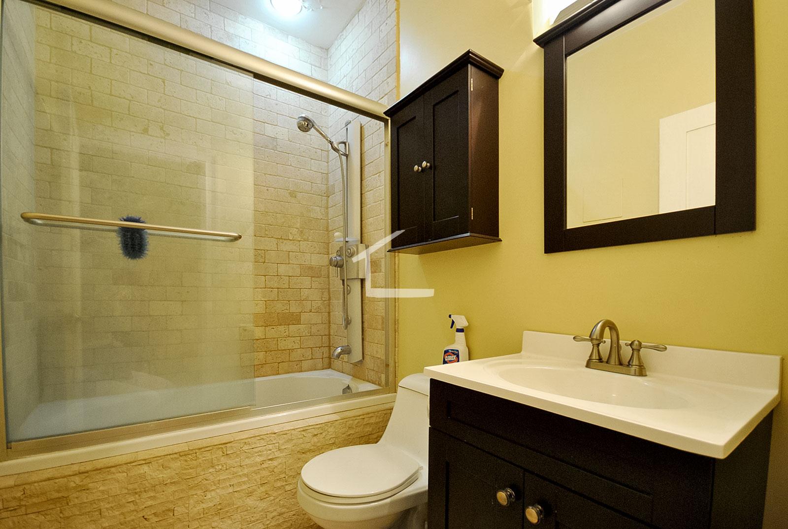 2 bed, 1 bath apartment for rent at 9 Cortes Unit 2, Back Bay — photo 7 of 9