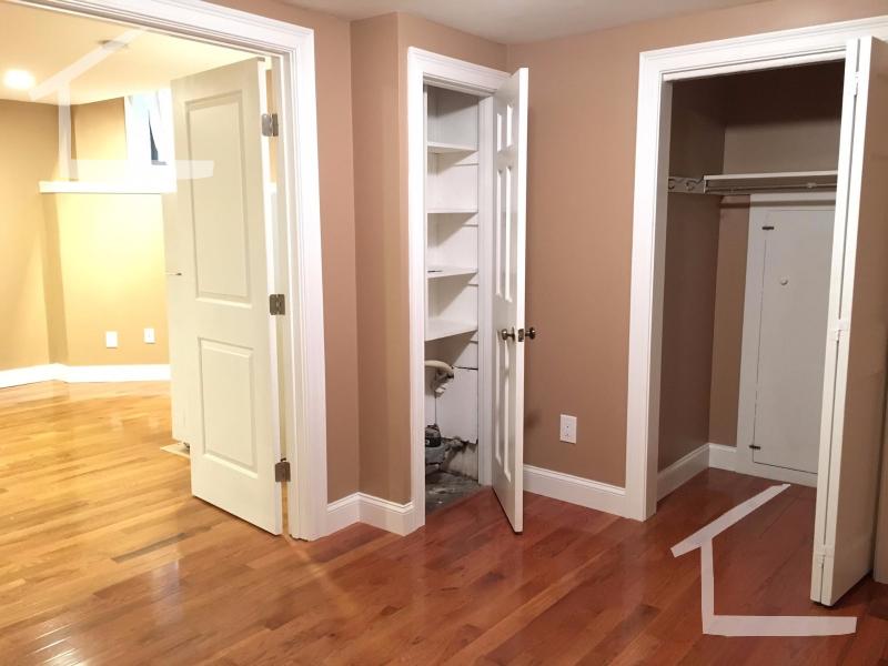 12 Bay State Rd, Fenway