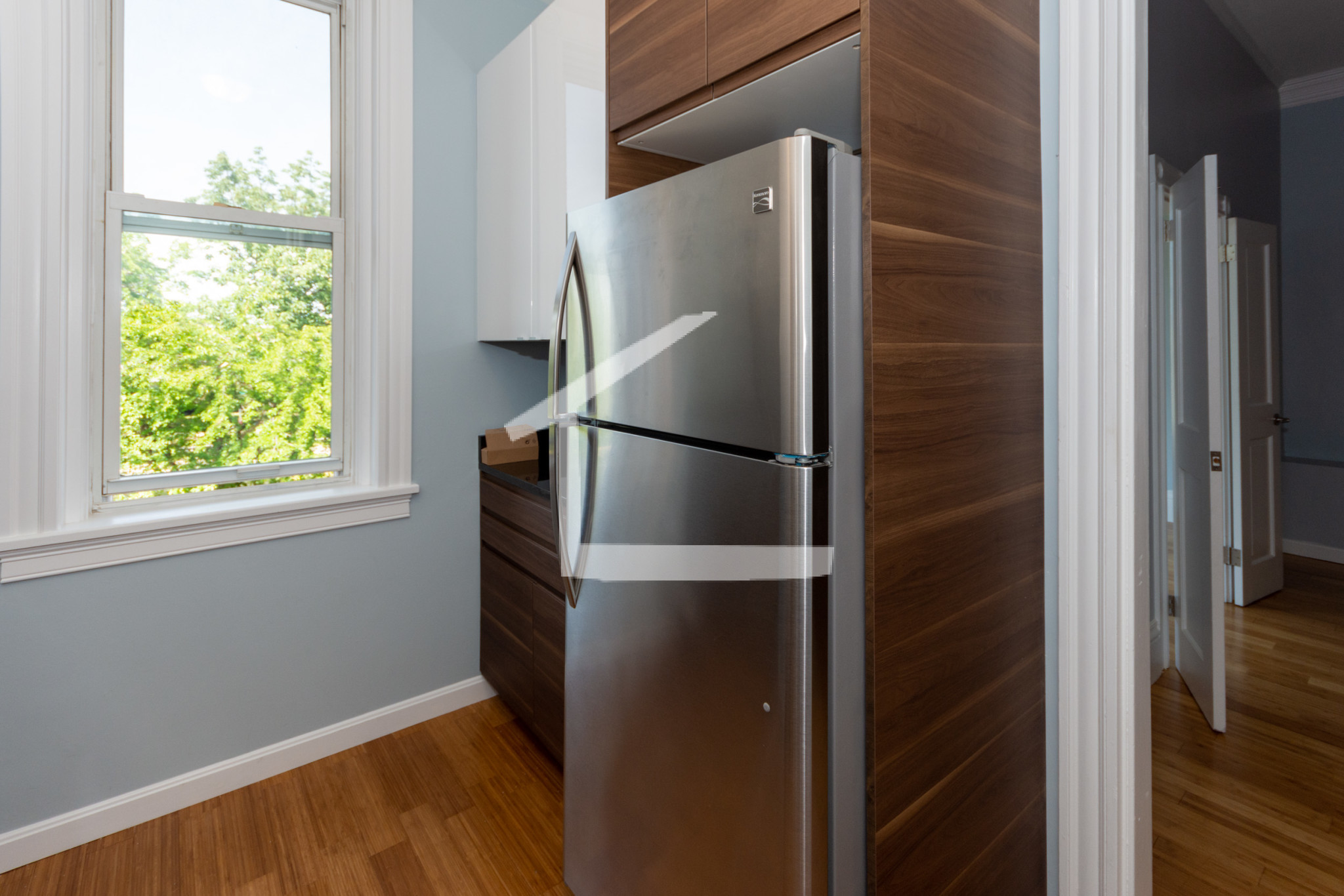 3 bed, 2 bath apartment for rent at 12 Bay State Rd Unit 2, Fenway — photo 10 of 12
