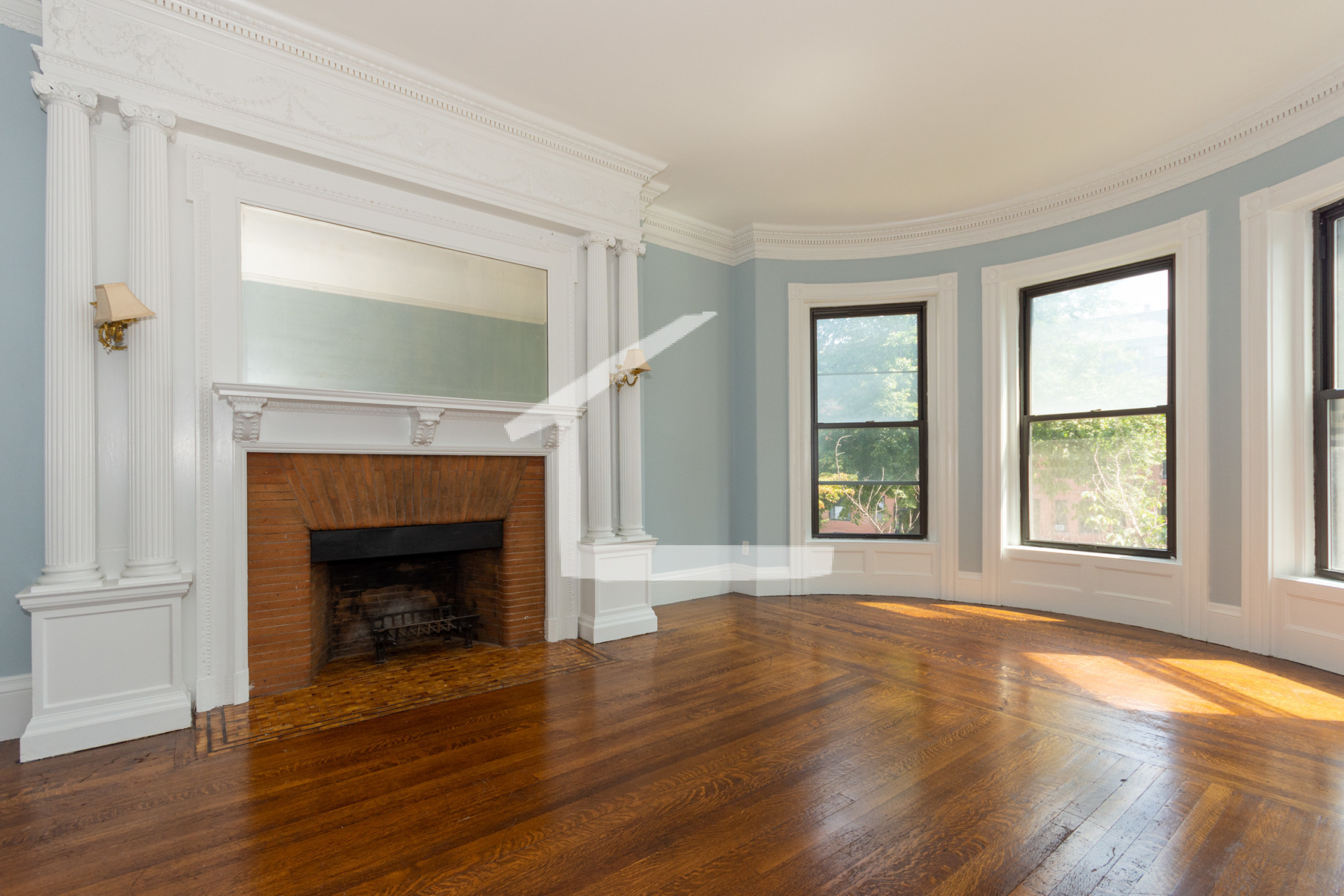 3 bed, 2 bath apartment for rent at 12 Bay State Rd Unit 2, Fenway — photo 12 of 12