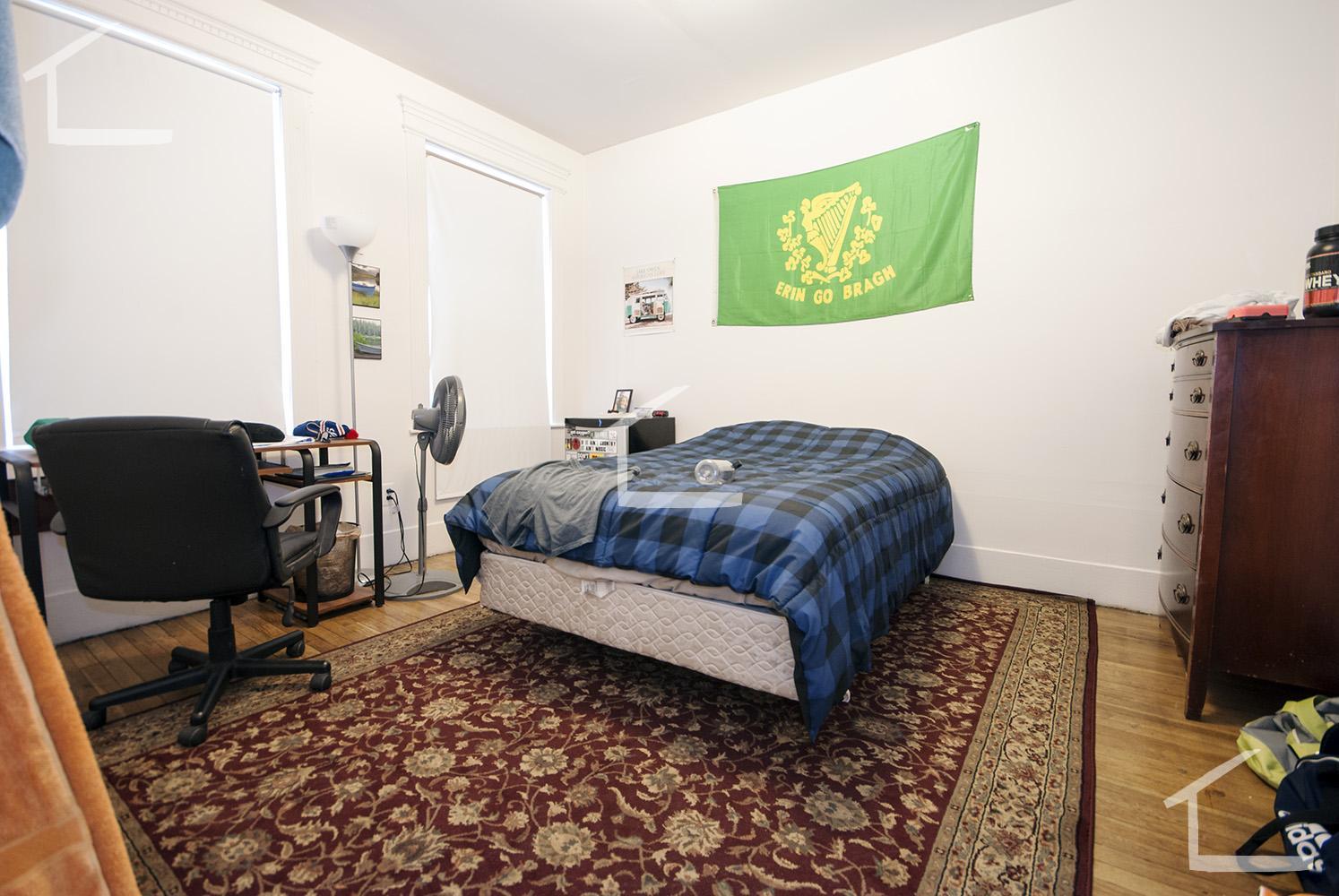 3 bed, 1 bath apartment for rent at 48 Brighton Ave Unit 14, Allston — photo 7 of 7