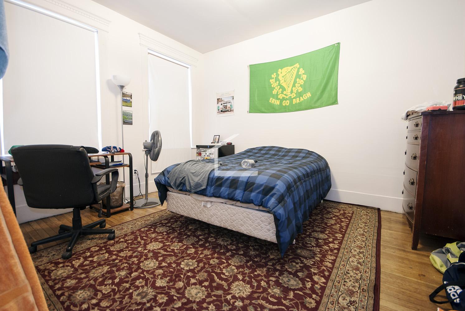3 bed, 1 bath apartment for rent at 48 Brighton Ave Unit 14, Allston — photo 2 of 7