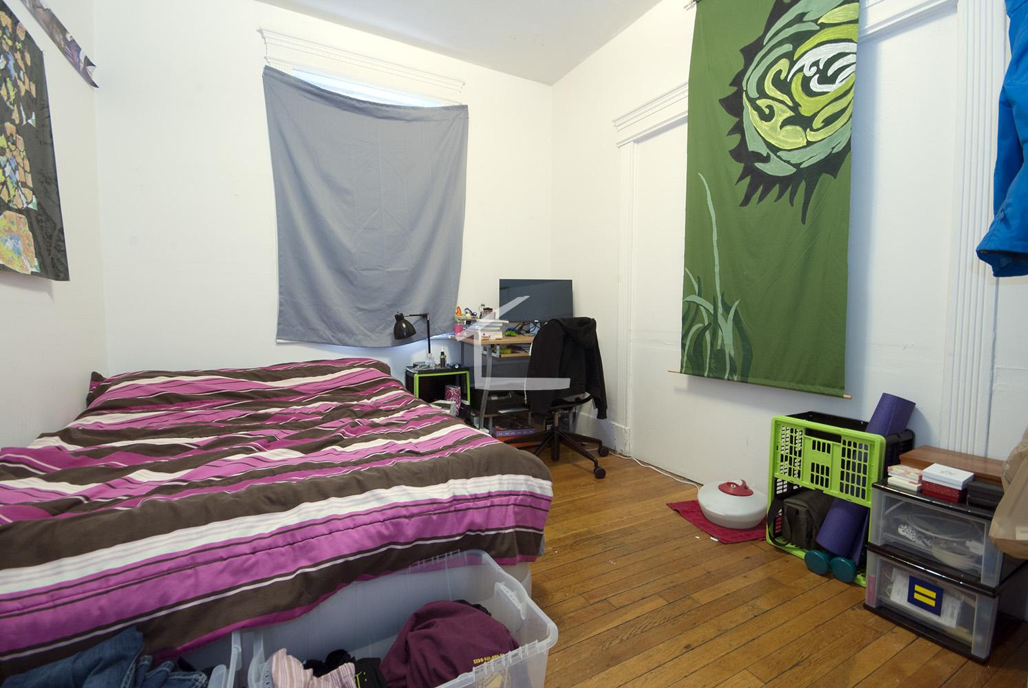 3 bed, 1 bath apartment for rent at 48 Brighton Ave Unit 14, Allston — photo 4 of 7