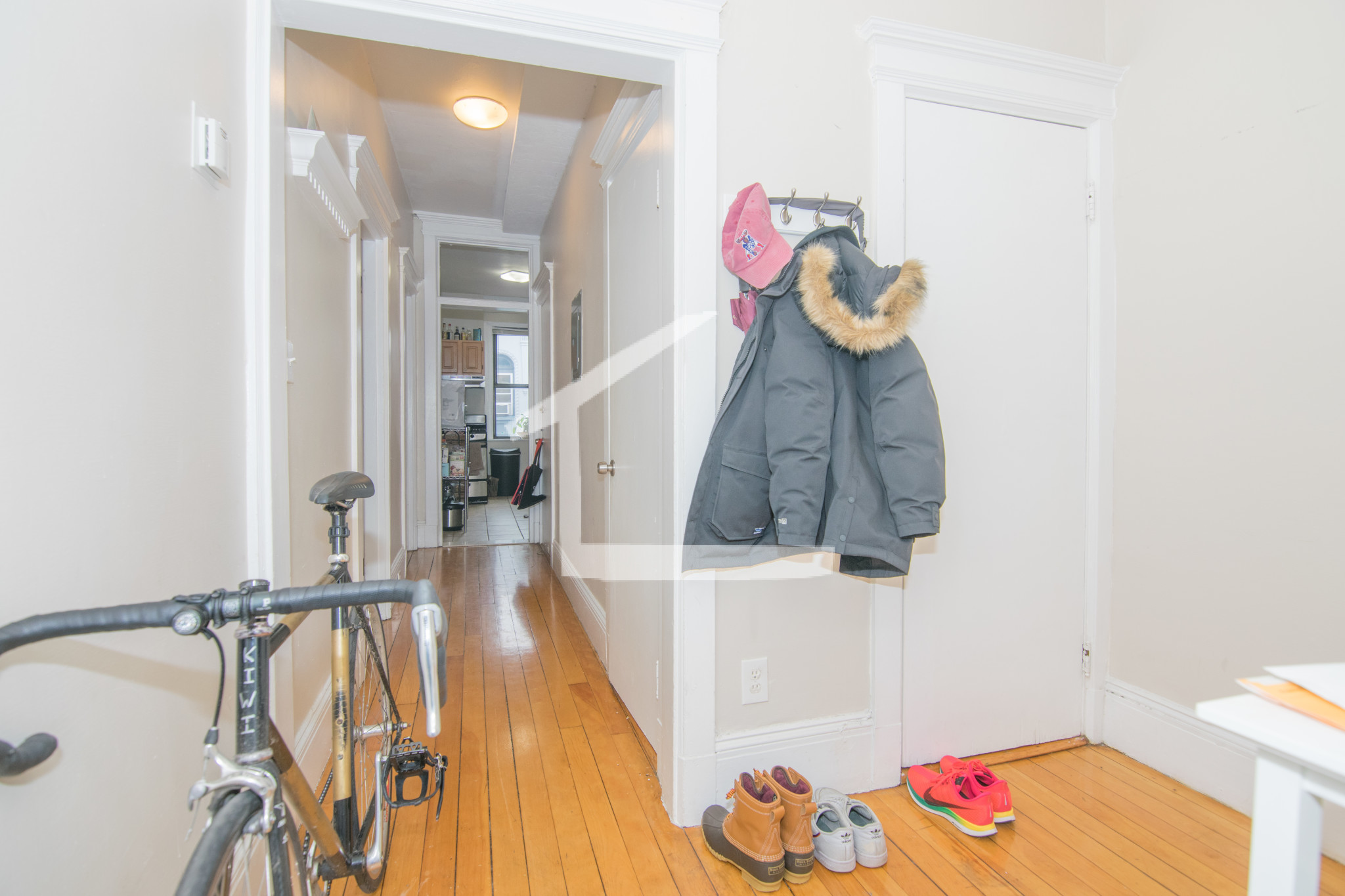 1 bed, 1 bath apartment for rent at 183 Harvard Ave Unit 5, Allston — photo 5 of 7