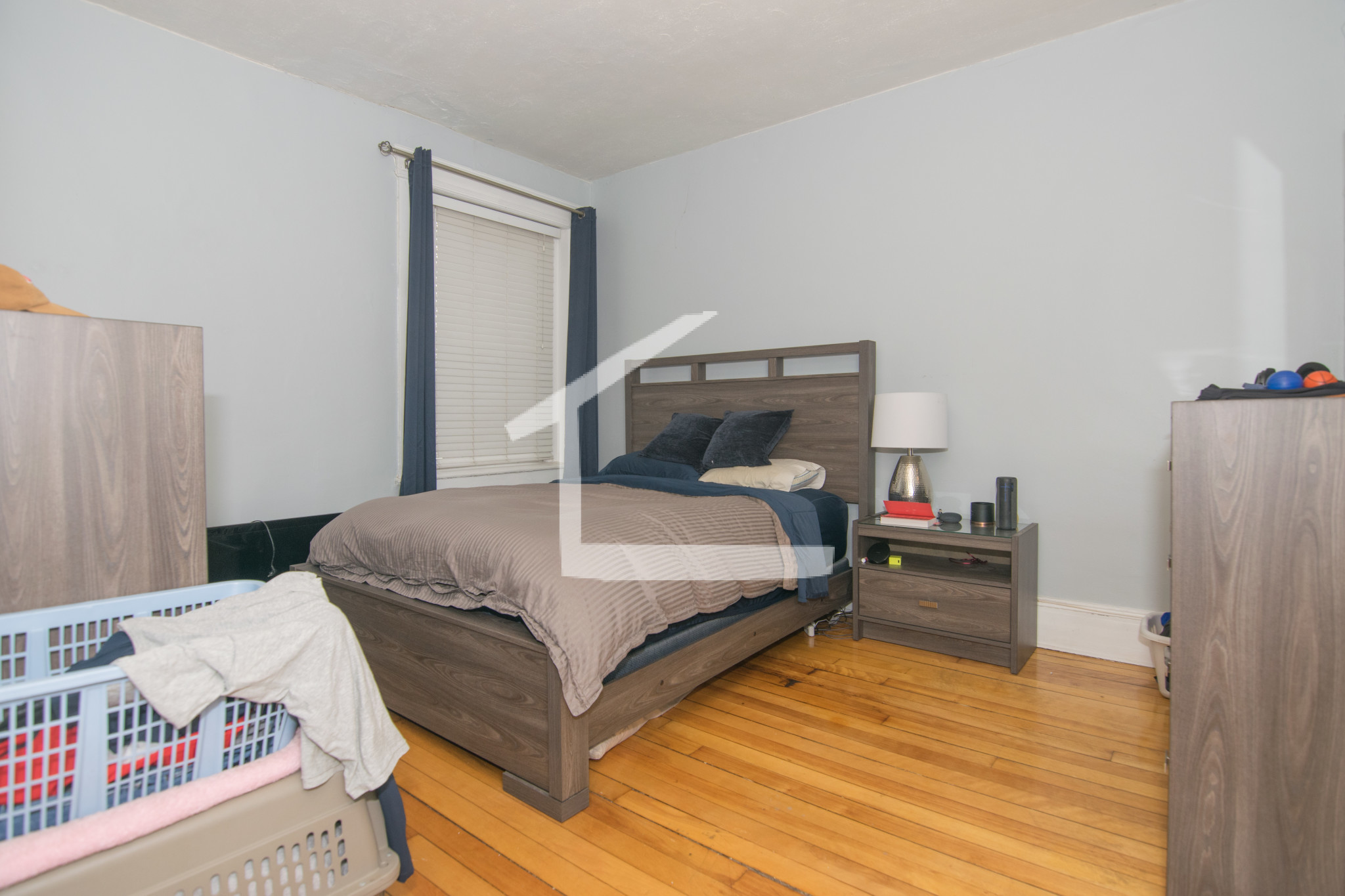 1 bed, 1 bath apartment for rent at 183 Harvard Ave Unit 5, Allston — photo 6 of 7
