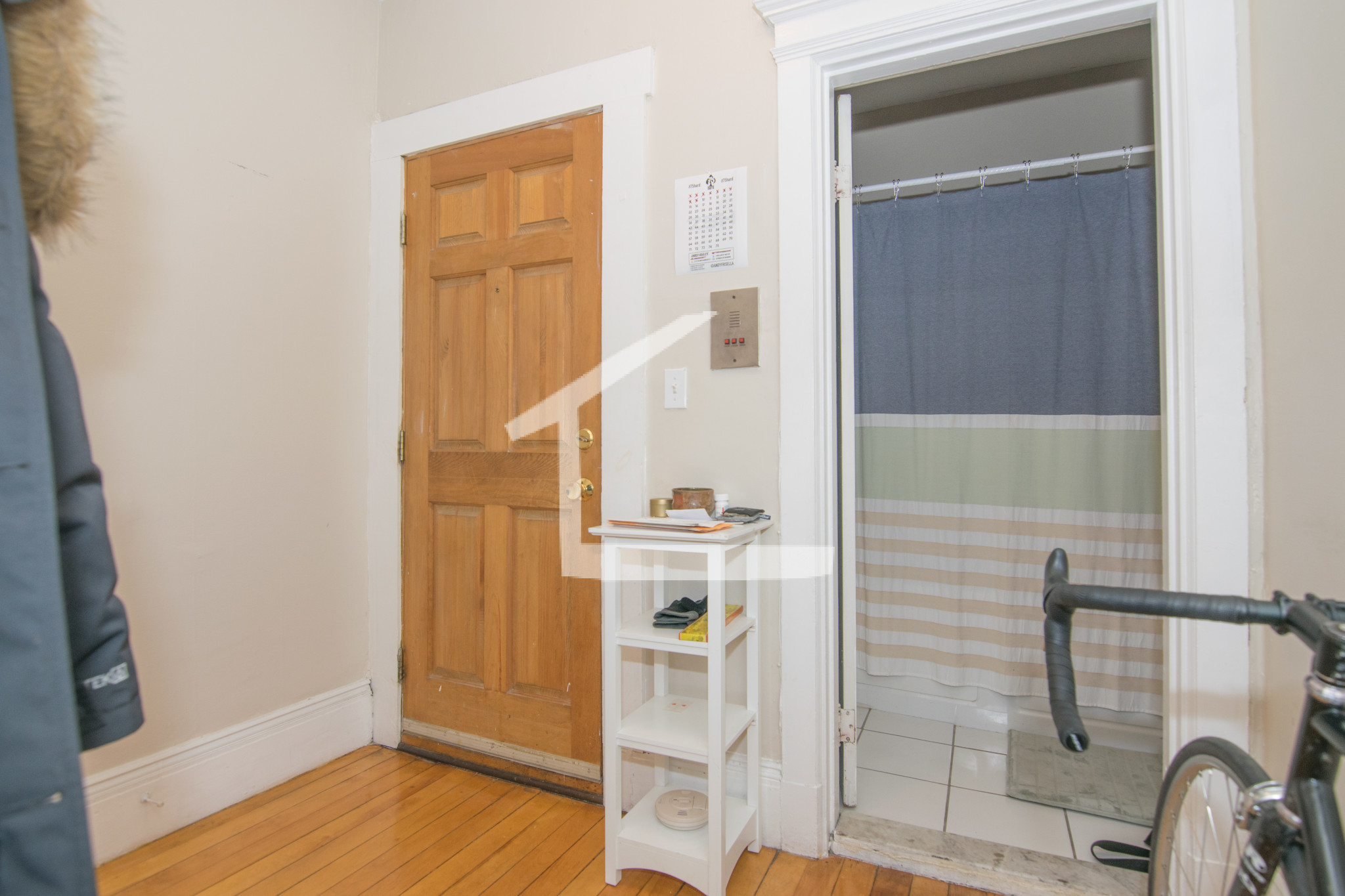 1 bed, 1 bath apartment for rent at 183 Harvard Ave Unit 5, Allston — photo 7 of 7