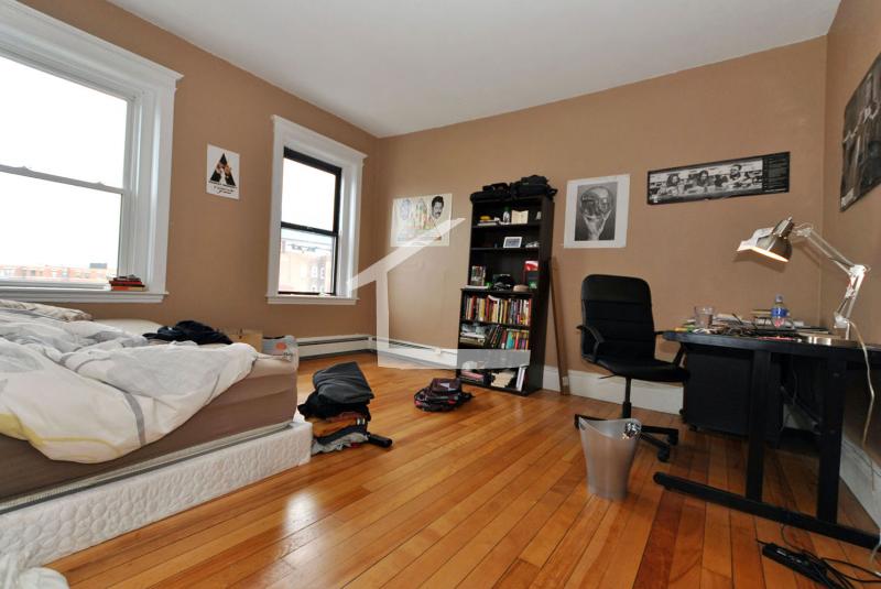 183 Harvard Ave, Allston