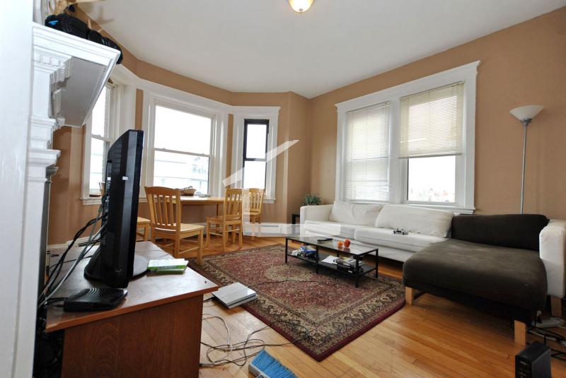 183 Harvard Ave, Allston