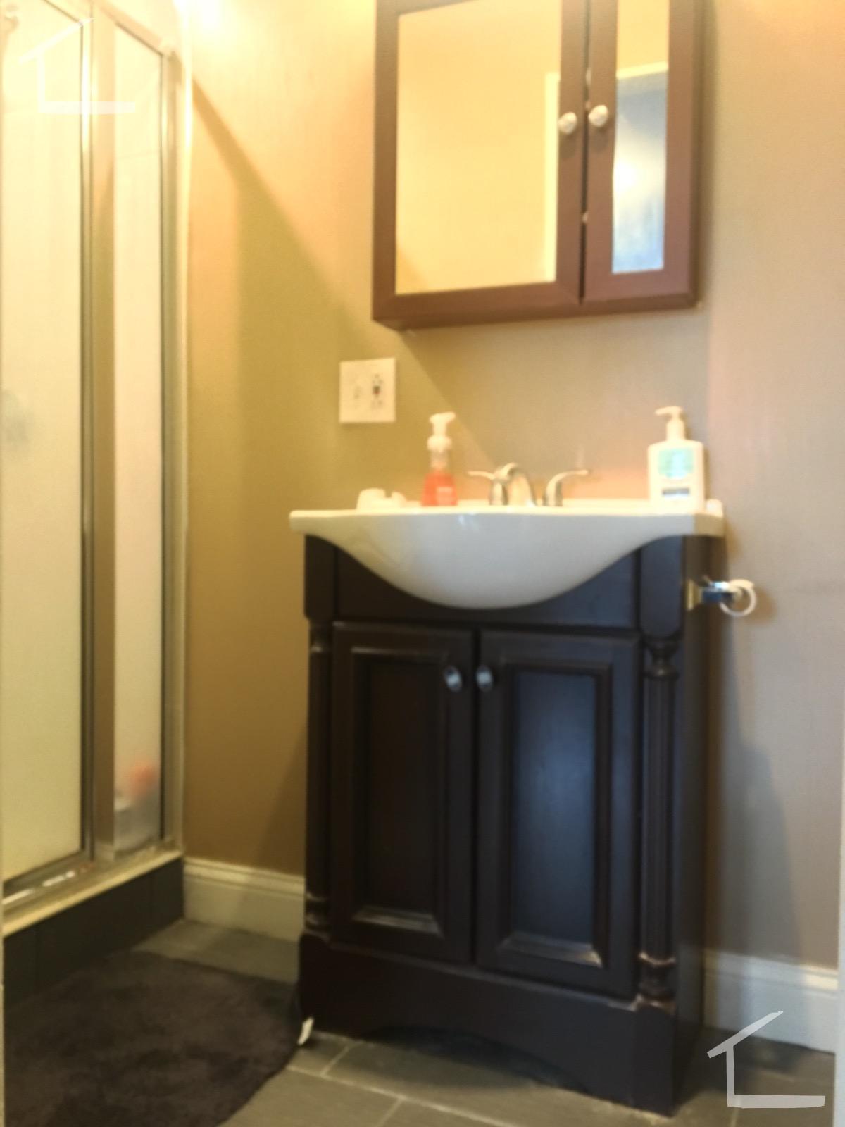 2 bed, 1 bath apartment for rent at 12 Bay State Rd Unit 4F, Fenway — photo 6 of 6