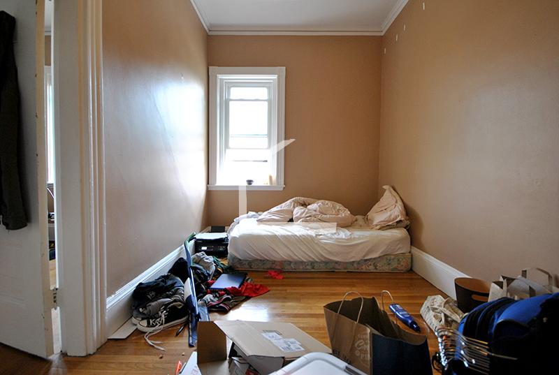 2 bed, 1 bath apartment for rent at 12 Bay State Rd Unit 4F, Fenway — photo 4 of 6