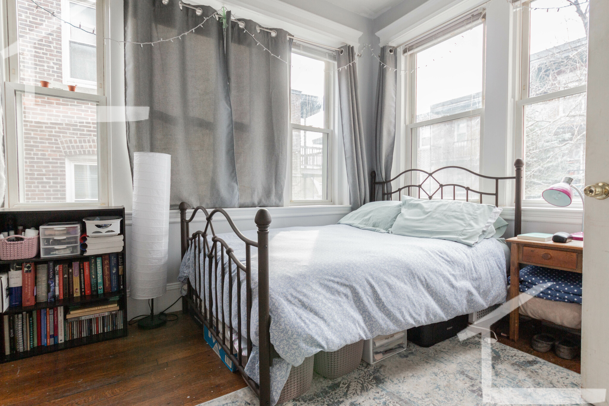4 bed, 2 bath apartment for rent at 32 Park Vale Ave Unit 5, Allston — photo 7 of 9