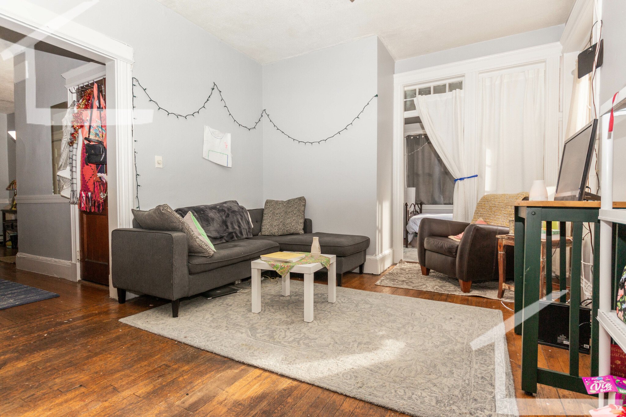 4 bed, 2 bath apartment for rent at 32 Park Vale Ave Unit 5, Allston