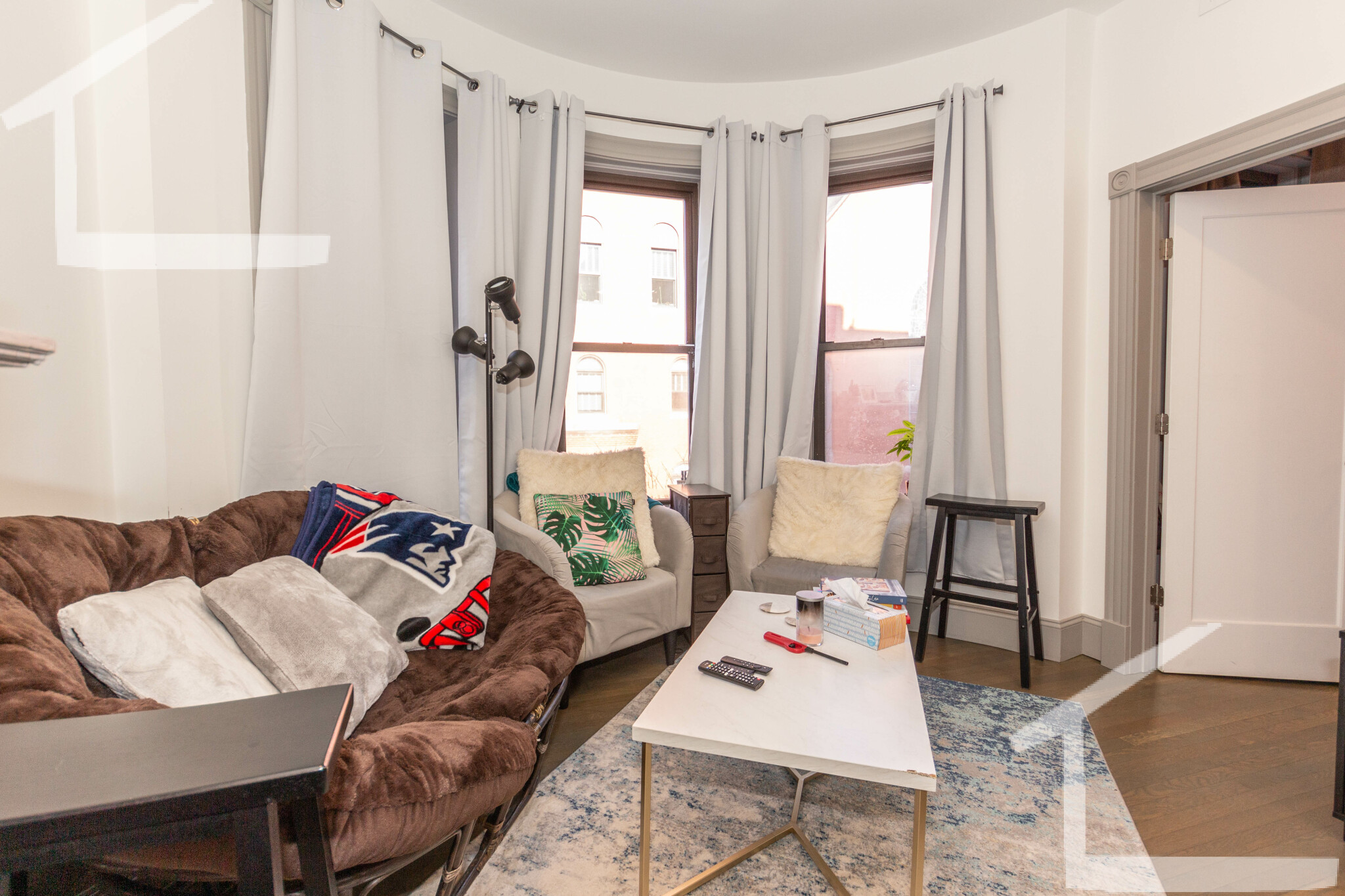 11 Belvidere St, Back Bay