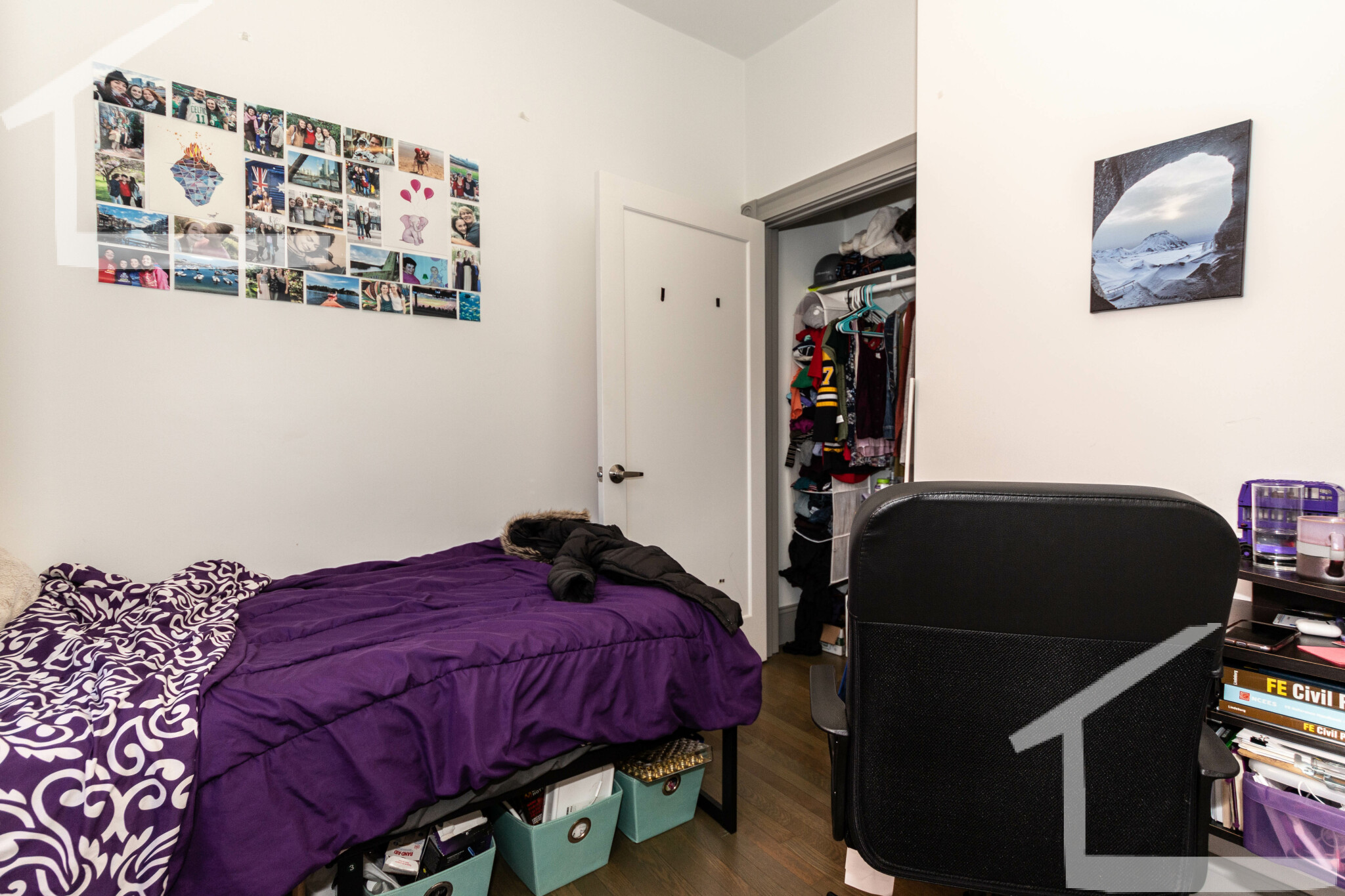 11 Belvidere St, Back Bay