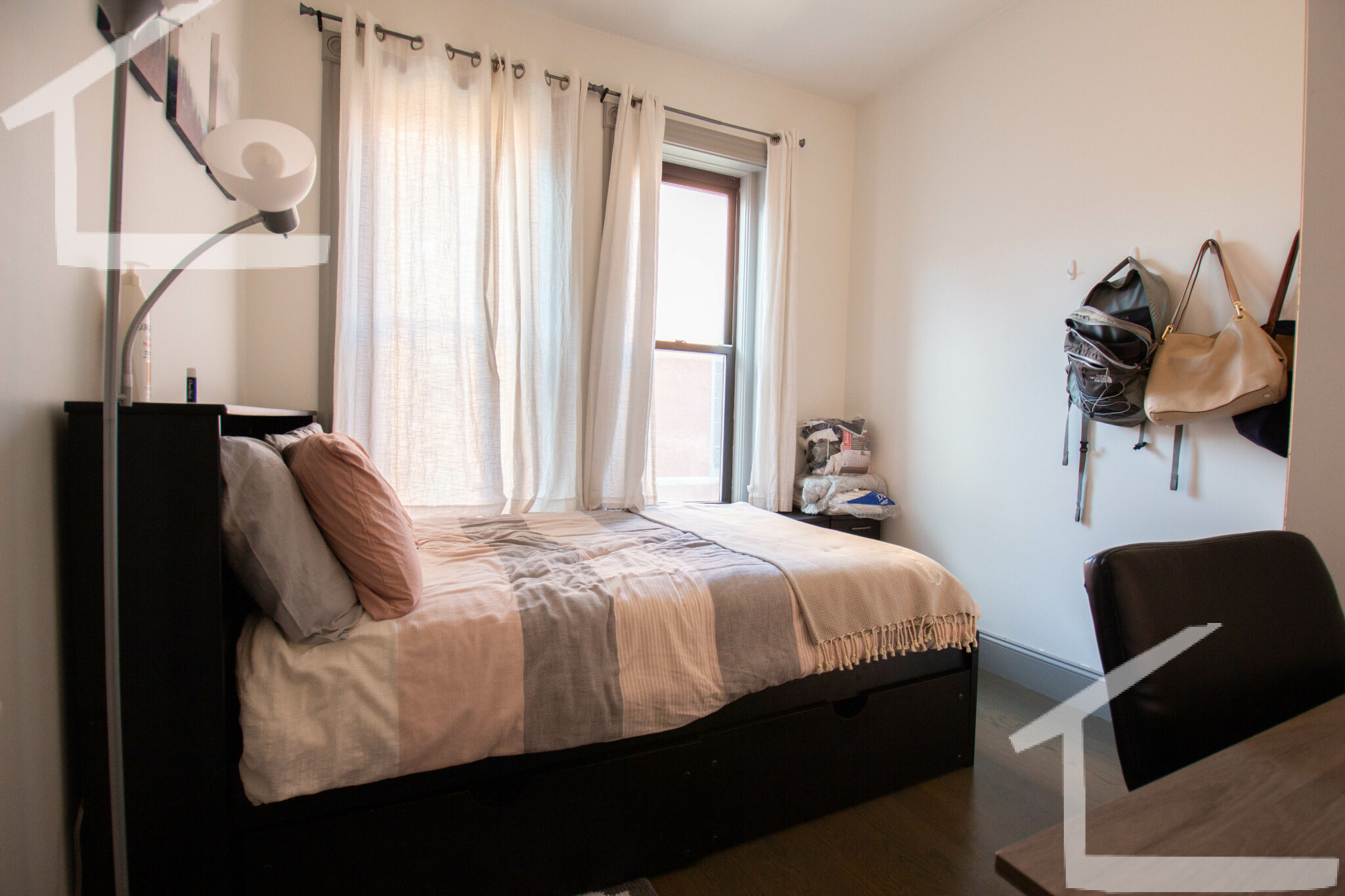 11 Belvidere St, Back Bay