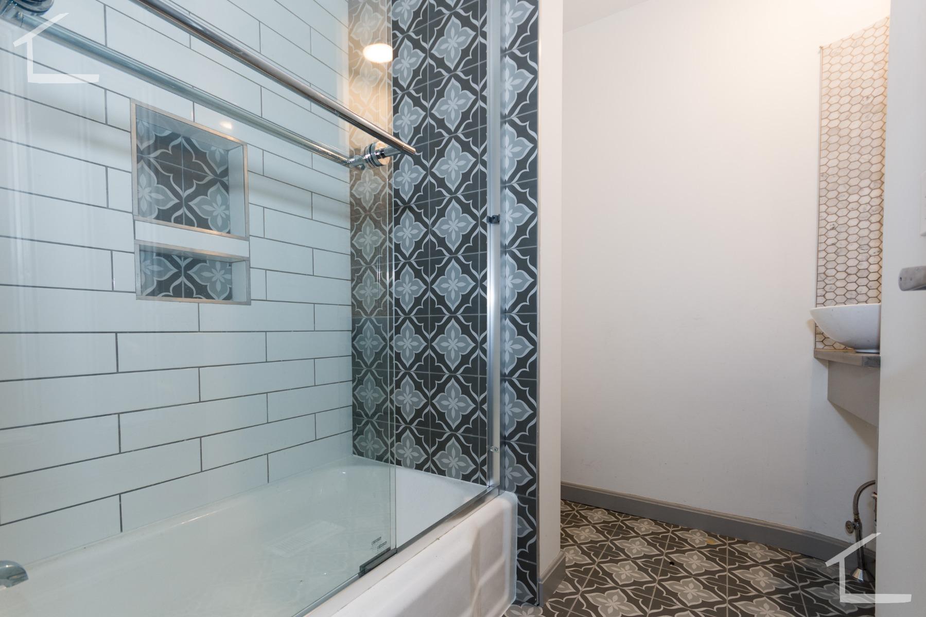 11 Belvidere St, Back Bay