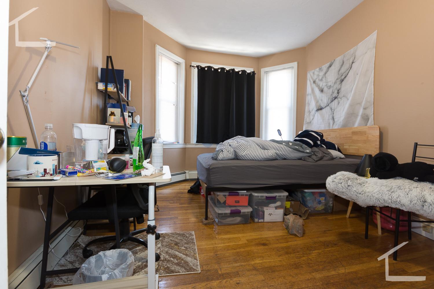 183 Harvard Ave, Allston