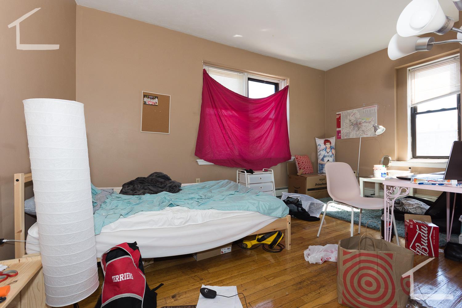 183 Harvard Ave, Allston